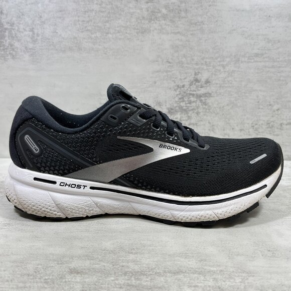 Brooks Ghost 14 Running Shoes - Women's Size 7.5 - Picture 4 of 10
